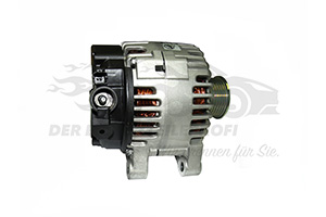 Lichtmaschine 150A (6 Rillen)
