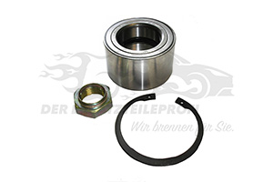 Radlager SKF / SNR / Optibelt 1606375080