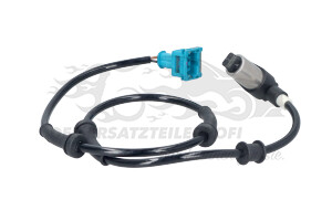454581 ABS-Sensor hinten 
