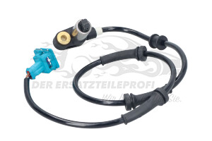 ABS-Sensor hinten