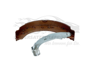 4241L0 Bremsbacken (Sys.Girling) 203x38 