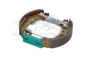 42415W Bremsenreparatursatz hinten Jurid