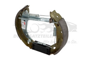 42414R Bremsenreparatursatz hinten (Sys.Girling) 
