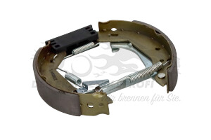 42414R Bremsenreparatursatz hinten (Sys.Girling) 