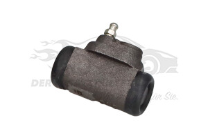 42414R Bremsenreparatursatz hinten (Sys.Girling) 