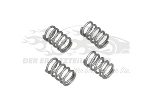 42414R Bremsenreparatursatz hinten (Sys.Girling) 