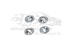 42414R Bremsenreparatursatz hinten (Sys.Girling) 