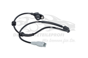 454592 ABS-Sensor vorne (Sys.Bosch) 