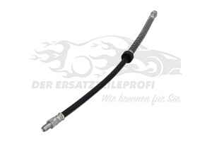 4806A9 Bremsschlauch vorne 