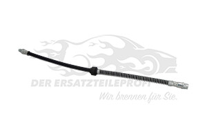 4806A9 Bremsschlauch vorne 