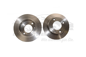 Bremsscheiben 95667811