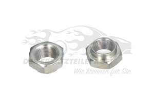 424234 Bremsenreparatursatz hinten (Sys.Girling) Ferodo / Jurid / TRW
