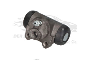 424234 Bremsenreparatursatz hinten (Sys.Girling) Ferodo / Jurid / TRW