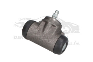 424234 Bremsenreparatursatz hinten (Sys.Girling) Ferodo / Jurid / TRW