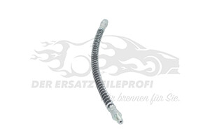 480655 Bremsschlauch vorne 325mm 