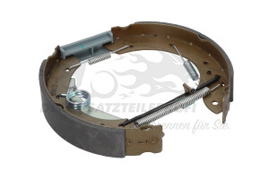 1610091380 Bremsenreparatursatz hinten (Sys.Girling) 