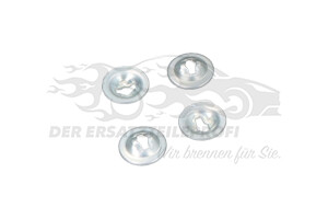 1610091380 Bremsenreparatursatz hinten (Sys.Girling) 
