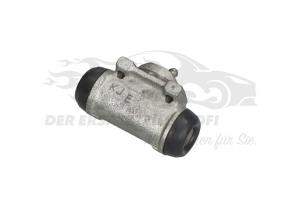 424231 Bremsenreparatursatz hinten (Sys.Bosch) 