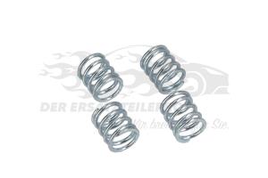 424231 Bremsenreparatursatz hinten (Sys.Bosch) 