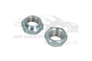 424231 Bremsenreparatursatz hinten (Sys.Bosch) 