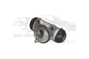 424231 Bremsenreparatursatz hinten (Sys.Bosch) 