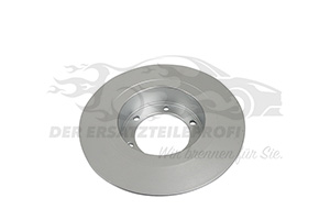 95599322 Bremsscheibensatz vorne 
