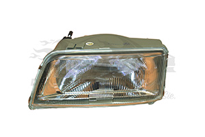 Scheinwerfer links H4 Halogen (Nachbau)
