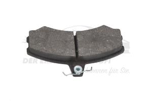 4254A4 Bremsbeläge vorne Ferodo / Jurid / Textar