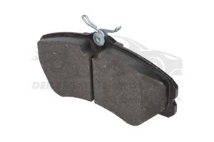 4254A5 Bremsbeläge vorne Delphi / Jurid / Pagid