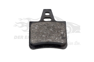 425183 Bremsbeläge hinten Ferodo / Jurid / Valeo