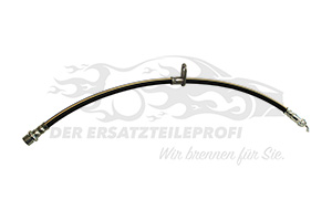 Bremsschlauch vorne links