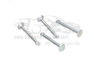 424225 Bremsenreparatursatz hinten (Sys.Bendix/Bosch) 