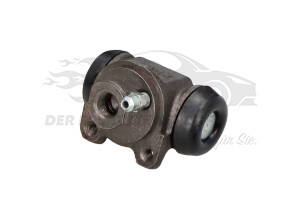 424225 Bremsenreparatursatz hinten (Sys.Bendix/Bosch) 