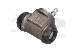 424225 Bremsenreparatursatz hinten (Sys.Bendix/Bosch) 