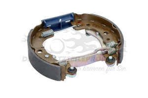 42415X Bremsenreparatursatz hinten Delphi / Jurid / Valeo