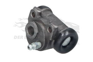 42415X Bremsenreparatursatz hinten Delphi / Jurid / Valeo
