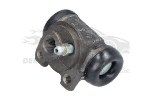 42415X Bremsenreparatursatz hinten Delphi / Jurid / Valeo