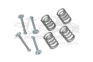 424240 Bremsenreparatursatz hinten (Sys.Girling) 