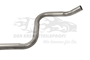 1717EW Rohr ab Kat 