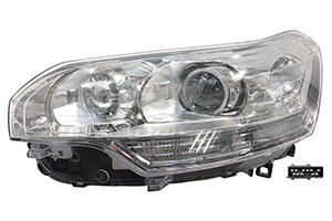 Scheinwerfer links D1S Xenon
