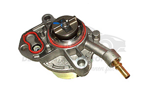 Vacuumpumpe (Sys.Bosch)