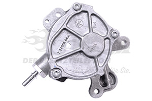 Vacuumpumpe Sys.Bosch
