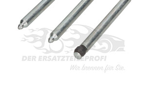 442794 Befestigungssatz Bremsbeläge (Sys.ATE) 