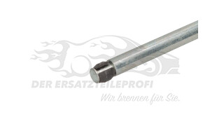 442794 Befestigungssatz Bremsbeläge (Sys.ATE) 