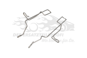442765 Befestigungssatz Bremsbeläge (Sys.Benix) 