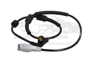 4545G9 ABS-Sensor vorne links Citroen