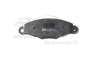 425145 Bremsbeläge vorne Ferodo / Jurid / Valeo