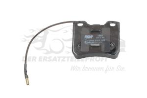 425321 Bremsbeläge vorne Ferodo / Jurid / Textar