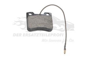 425321 Bremsbeläge vorne Ferodo / Jurid / Textar