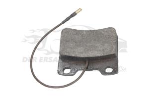 425321 Bremsbeläge vorne Ferodo / Jurid / Textar